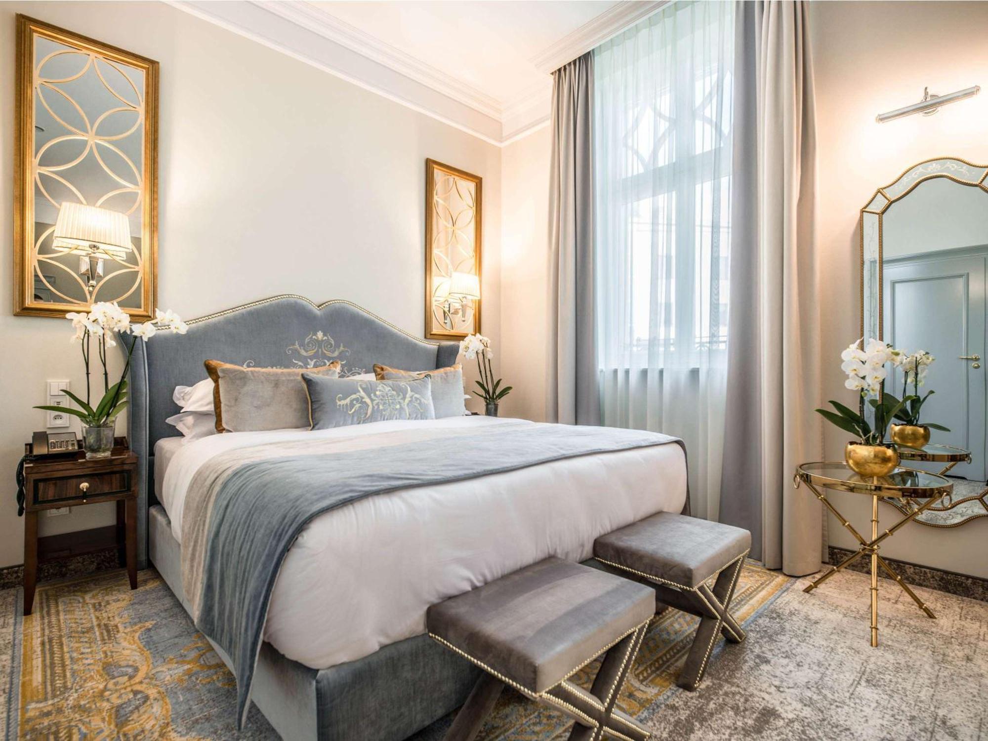 Bachleda Luxury Hotel Krakow Mgallery Hotel Collection Exterior photo