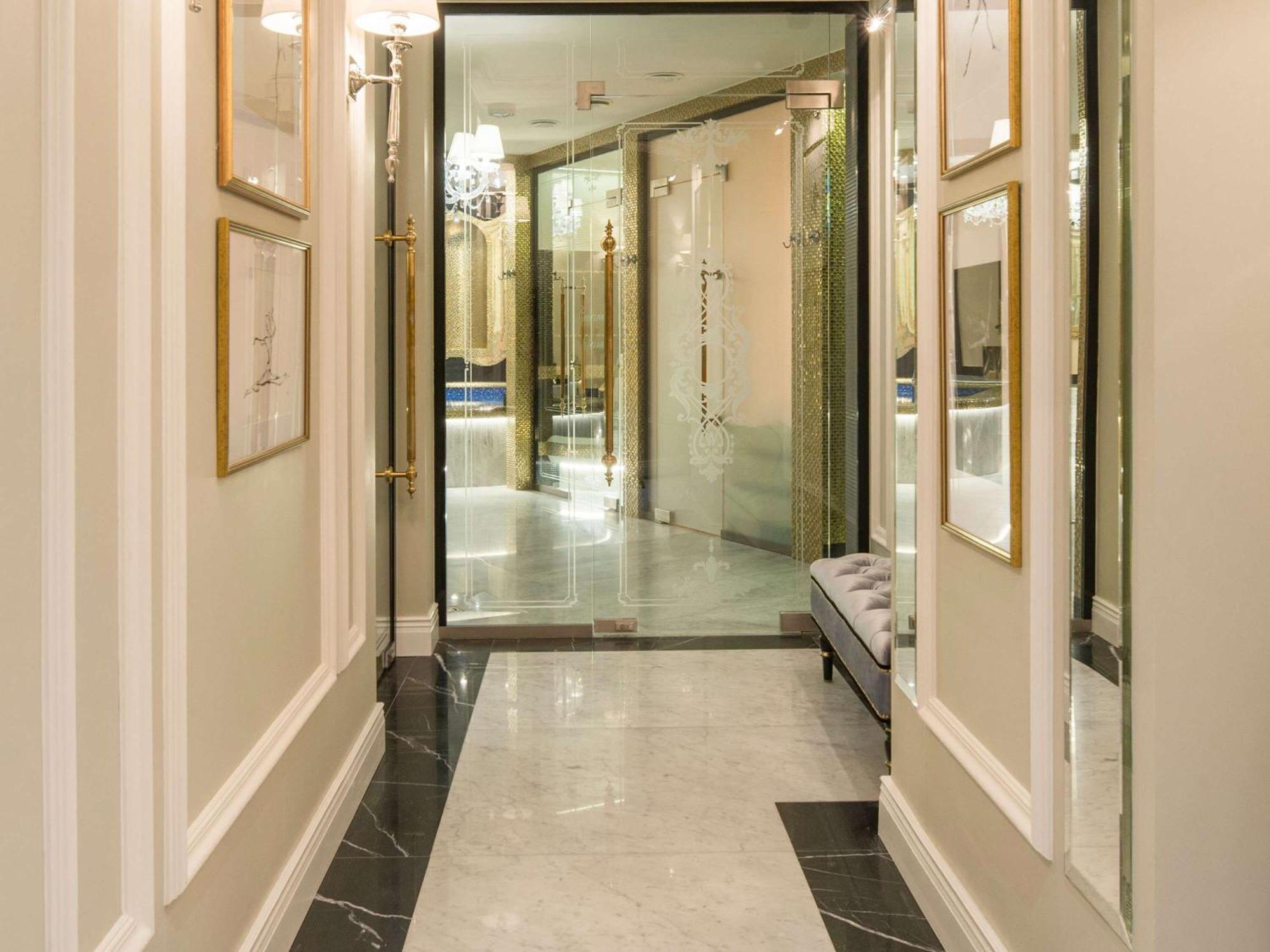 Bachleda Luxury Hotel Krakow Mgallery Hotel Collection Exterior photo